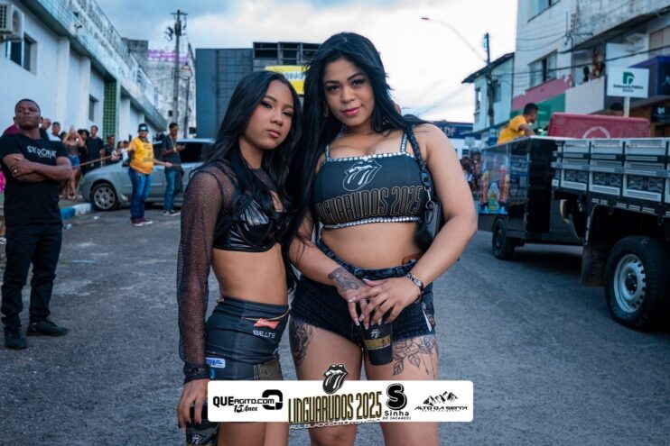 DSC_9623 Bloco Linguarudos atrai multidão em desfile no Festival do Cacau e Chocolate em Camacã 284