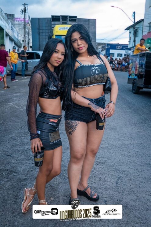 DSC_9624 Bloco Linguarudos atrai multidão em desfile no Festival do Cacau e Chocolate em Camacã 285