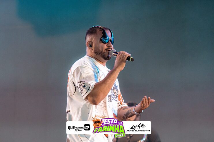 Encerramento da Festa da Farinha 2025 contou com show de Léo Santana 278