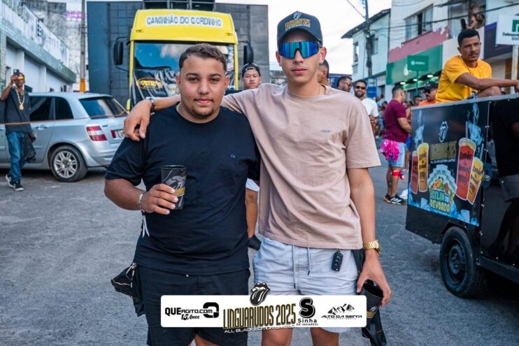 DSC_9633 Bloco Linguarudos atrai multidão em desfile no Festival do Cacau e Chocolate em Camacã 289