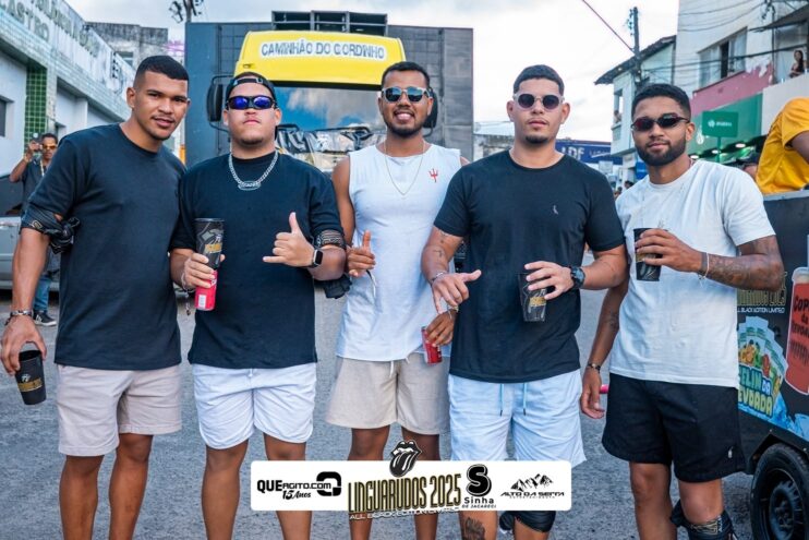 DSC_9635 Bloco Linguarudos atrai multidão em desfile no Festival do Cacau e Chocolate em Camacã 290