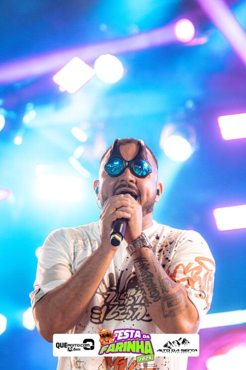 Encerramento da Festa da Farinha 2025 contou com show de Léo Santana 280