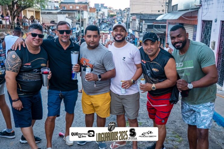 DSC_9637 Bloco Linguarudos atrai multidão em desfile no Festival do Cacau e Chocolate em Camacã 291