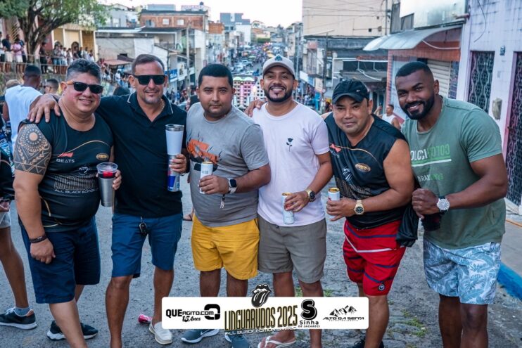 DSC_9638 Bloco Linguarudos atrai multidão em desfile no Festival do Cacau e Chocolate em Camacã 292