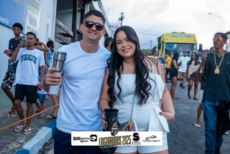 DSC_9639 Bloco Linguarudos atrai multidão em desfile no Festival do Cacau e Chocolate em Camacã 293