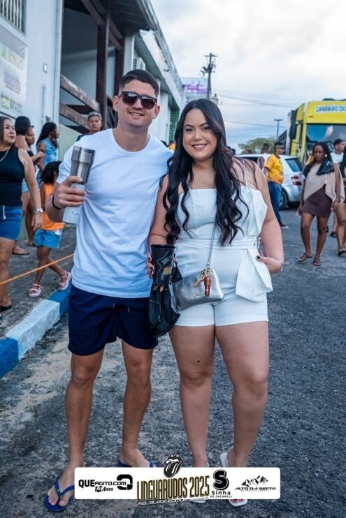 DSC_9642 Bloco Linguarudos atrai multidão em desfile no Festival do Cacau e Chocolate em Camacã 296