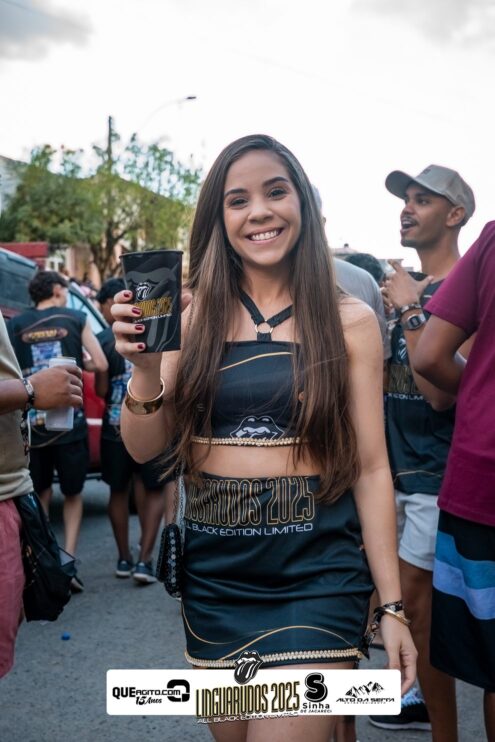 DSC_9647 Bloco Linguarudos atrai multidão em desfile no Festival do Cacau e Chocolate em Camacã 300