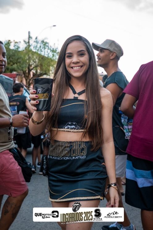 DSC_9648 Bloco Linguarudos atrai multidão em desfile no Festival do Cacau e Chocolate em Camacã 301