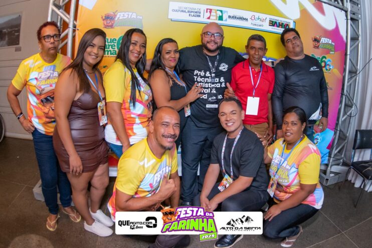 Encerramento da Festa da Farinha 2025 contou com show de Léo Santana 285