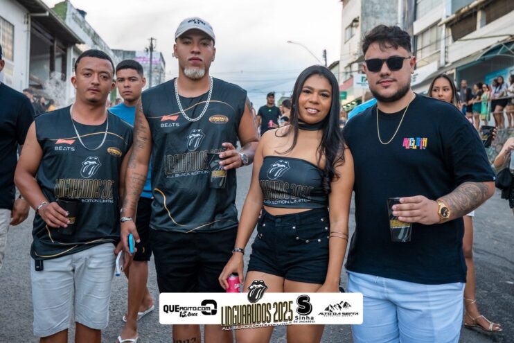 DSC_9653 Bloco Linguarudos atrai multidão em desfile no Festival do Cacau e Chocolate em Camacã 305