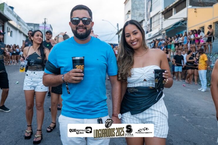 DSC_9656 Bloco Linguarudos atrai multidão em desfile no Festival do Cacau e Chocolate em Camacã 306