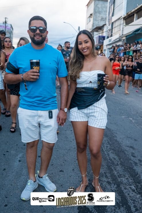 DSC_9657 Bloco Linguarudos atrai multidão em desfile no Festival do Cacau e Chocolate em Camacã 307