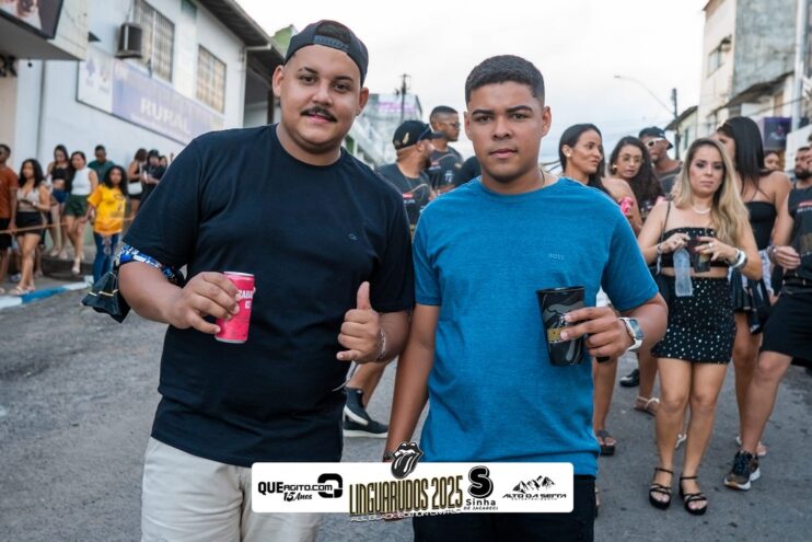 DSC_9660 Bloco Linguarudos atrai multidão em desfile no Festival do Cacau e Chocolate em Camacã 308