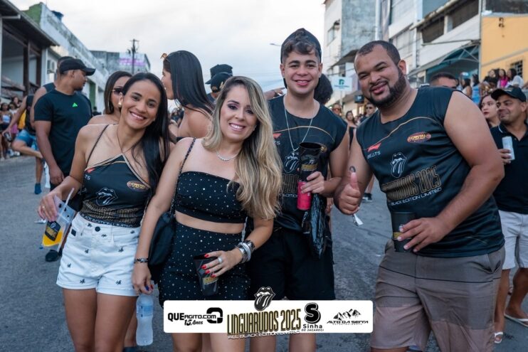 DSC_9661 Bloco Linguarudos atrai multidão em desfile no Festival do Cacau e Chocolate em Camacã 309