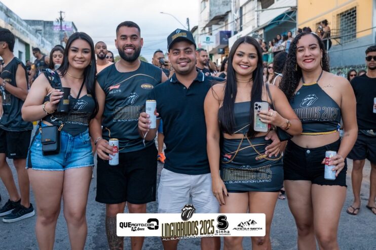 DSC_9664 Bloco Linguarudos atrai multidão em desfile no Festival do Cacau e Chocolate em Camacã 311