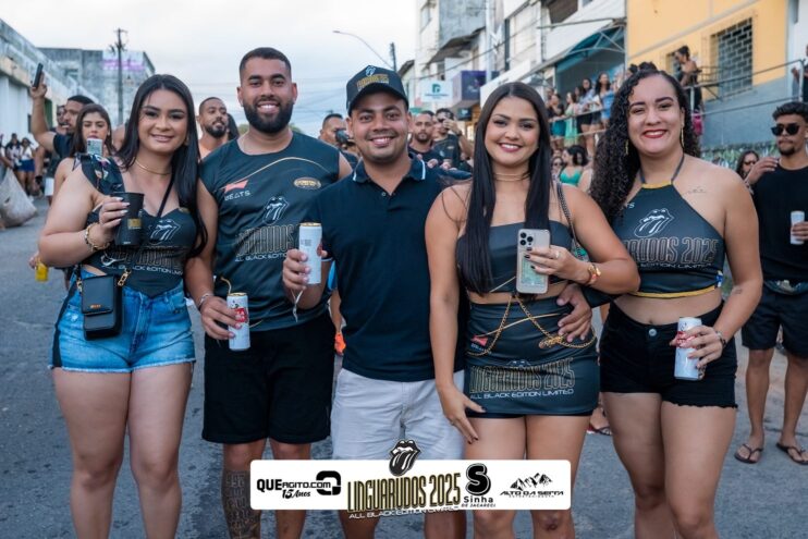 DSC_9665 Bloco Linguarudos atrai multidão em desfile no Festival do Cacau e Chocolate em Camacã 312
