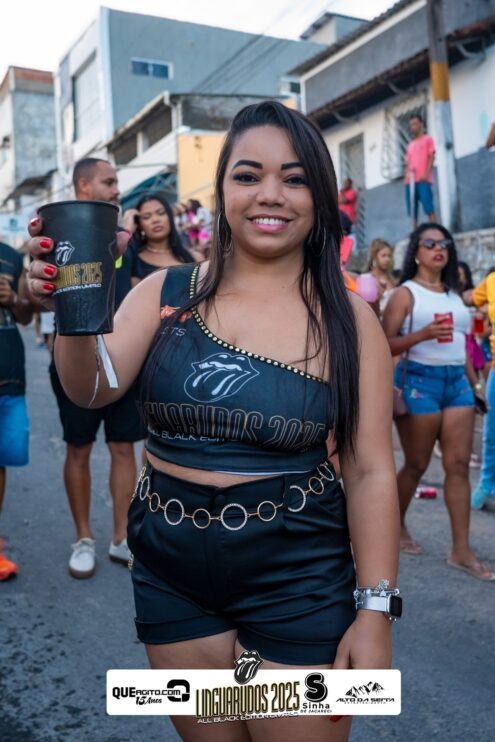 DSC_9670 Bloco Linguarudos atrai multidão em desfile no Festival do Cacau e Chocolate em Camacã 315