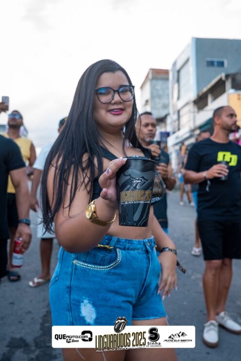 DSC_9675 Bloco Linguarudos atrai multidão em desfile no Festival do Cacau e Chocolate em Camacã 318