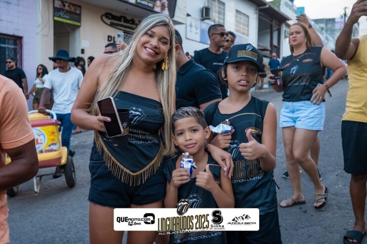 DSC_9678 Bloco Linguarudos atrai multidão em desfile no Festival do Cacau e Chocolate em Camacã 319