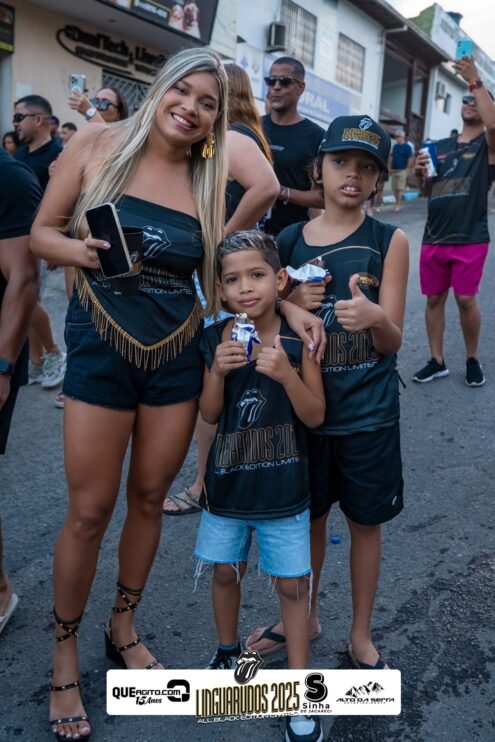 DSC_9679 Bloco Linguarudos atrai multidão em desfile no Festival do Cacau e Chocolate em Camacã 320