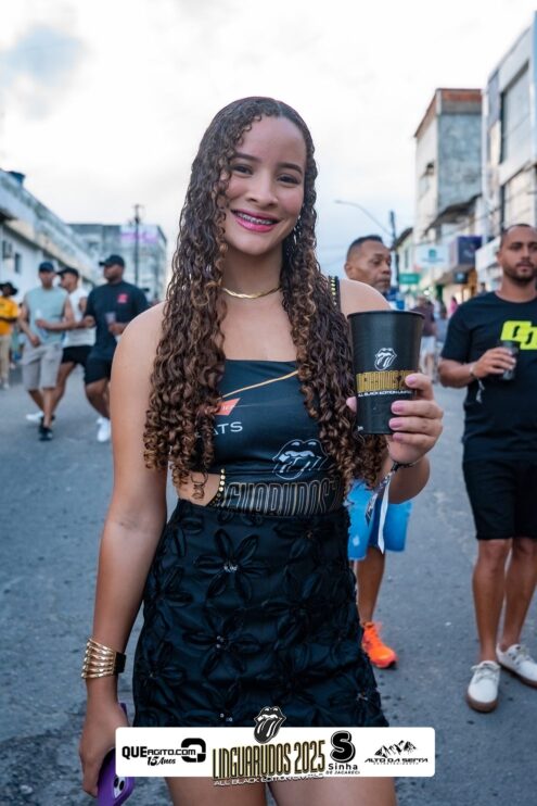 DSC_9681 Bloco Linguarudos atrai multidão em desfile no Festival do Cacau e Chocolate em Camacã 321