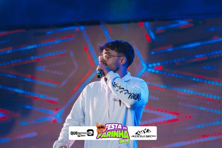 Encerramento da Festa da Farinha 2025 contou com show de Léo Santana 291