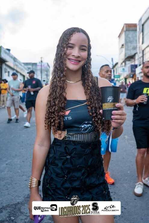 DSC_9682 Bloco Linguarudos atrai multidão em desfile no Festival do Cacau e Chocolate em Camacã 322