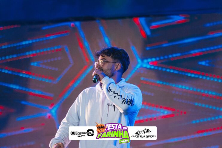 Encerramento da Festa da Farinha 2025 contou com show de Léo Santana 292