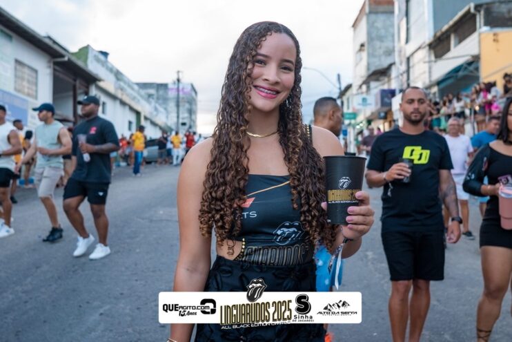 DSC_9684 Bloco Linguarudos atrai multidão em desfile no Festival do Cacau e Chocolate em Camacã 324