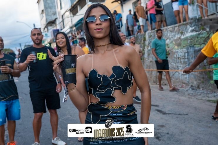 DSC_9687 Bloco Linguarudos atrai multidão em desfile no Festival do Cacau e Chocolate em Camacã 327