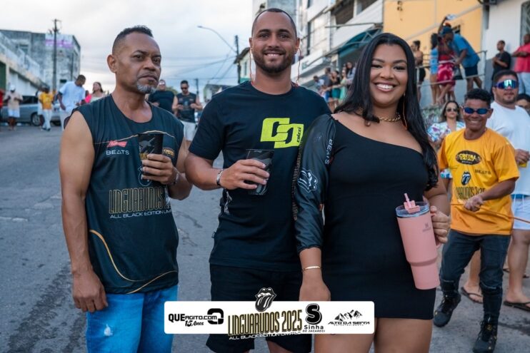 DSC_9690 Bloco Linguarudos atrai multidão em desfile no Festival do Cacau e Chocolate em Camacã 646
