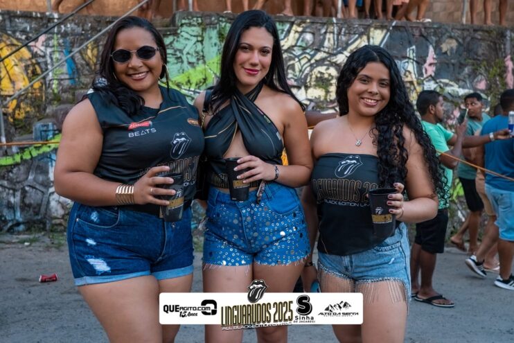 DSC_9692 Bloco Linguarudos atrai multidão em desfile no Festival do Cacau e Chocolate em Camacã 647