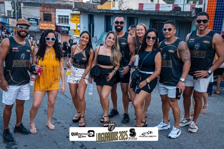 DSC_9693 Bloco Linguarudos atrai multidão em desfile no Festival do Cacau e Chocolate em Camacã 648