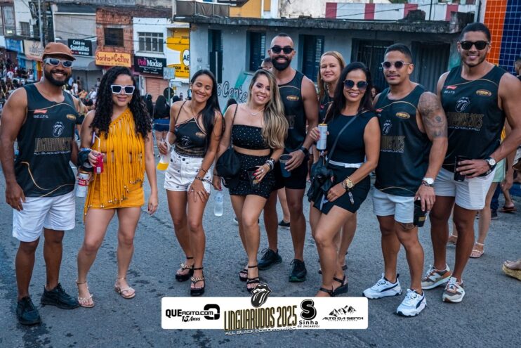 DSC_9694 Bloco Linguarudos atrai multidão em desfile no Festival do Cacau e Chocolate em Camacã 649