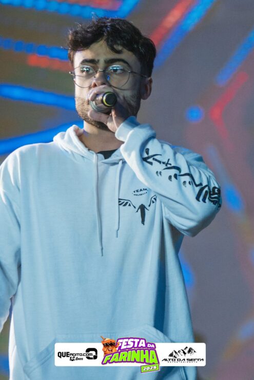 Encerramento da Festa da Farinha 2025 contou com show de Léo Santana 295