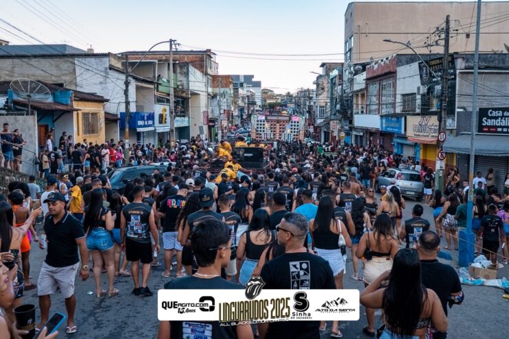 DSC_9696 Bloco Linguarudos atrai multidão em desfile no Festival do Cacau e Chocolate em Camacã 651