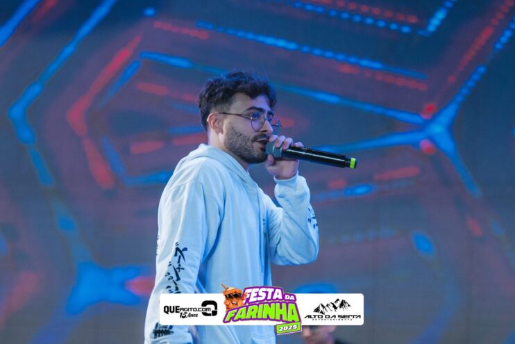 Encerramento da Festa da Farinha 2025 contou com show de Léo Santana 296
