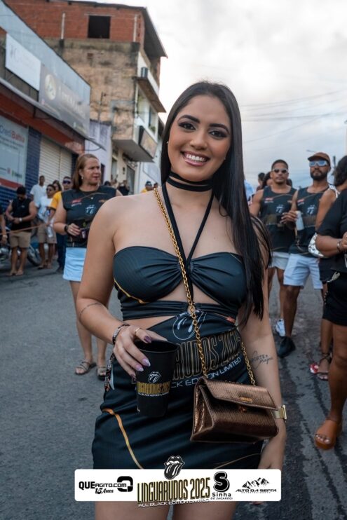 DSC_9700 Bloco Linguarudos atrai multidão em desfile no Festival do Cacau e Chocolate em Camacã 653