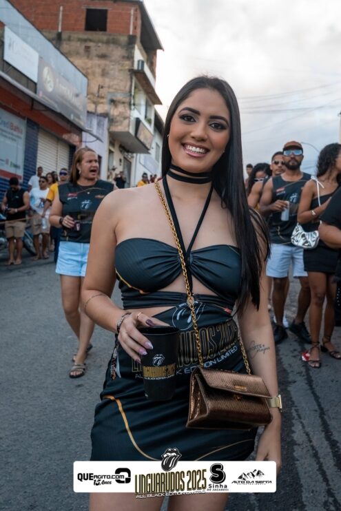 DSC_9701 Bloco Linguarudos atrai multidão em desfile no Festival do Cacau e Chocolate em Camacã 654