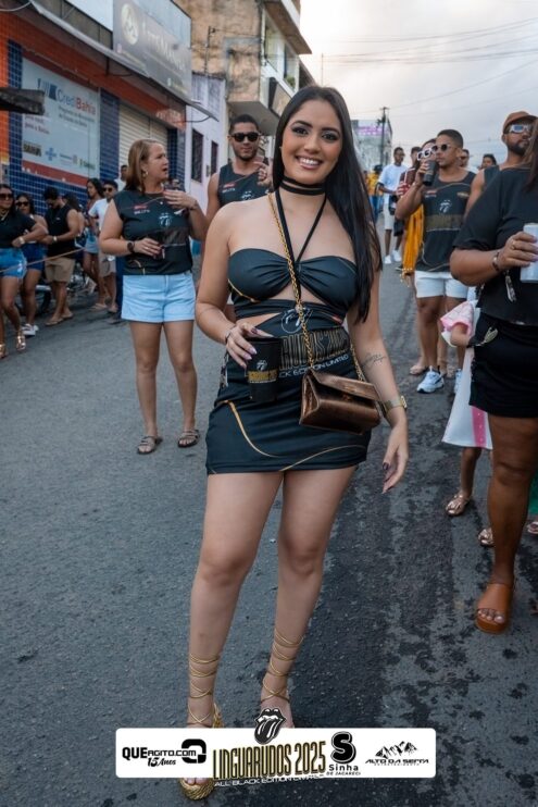 DSC_9702 Bloco Linguarudos atrai multidão em desfile no Festival do Cacau e Chocolate em Camacã 655