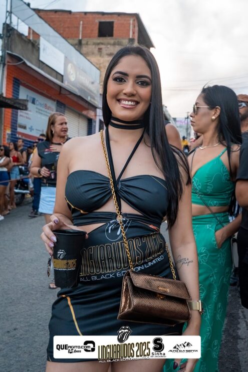 DSC_9704 Bloco Linguarudos atrai multidão em desfile no Festival do Cacau e Chocolate em Camacã 656