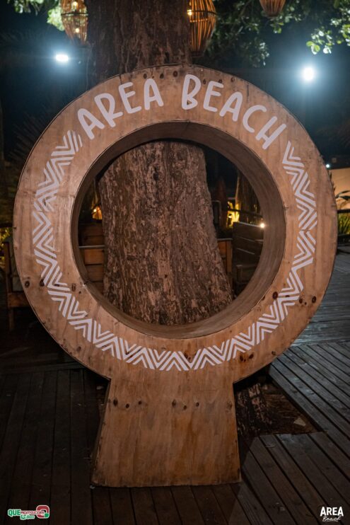 Gab Lopes e Me Leva 73 agitam a Saidêra da Area Beach 9