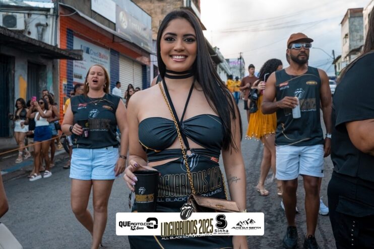 DSC_9705 Bloco Linguarudos atrai multidão em desfile no Festival do Cacau e Chocolate em Camacã 657