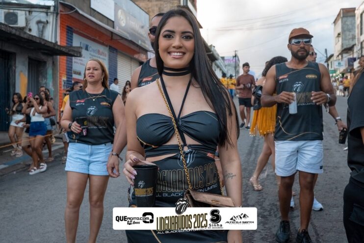 DSC_9706 Bloco Linguarudos atrai multidão em desfile no Festival do Cacau e Chocolate em Camacã 658