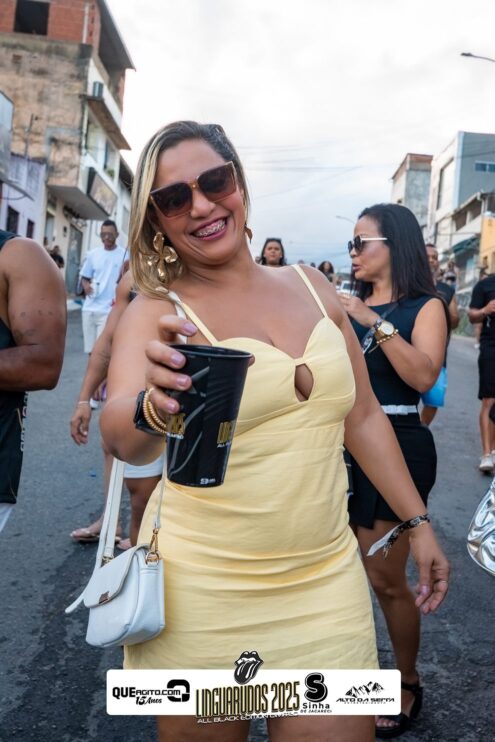 DSC_9707 Bloco Linguarudos atrai multidão em desfile no Festival do Cacau e Chocolate em Camacã 659