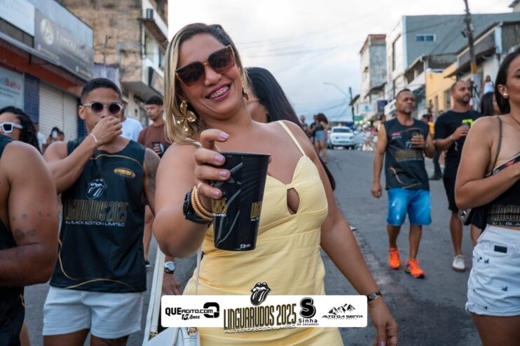 DSC_9709 Bloco Linguarudos atrai multidão em desfile no Festival do Cacau e Chocolate em Camacã 660