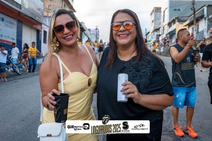DSC_9711 Bloco Linguarudos atrai multidão em desfile no Festival do Cacau e Chocolate em Camacã 661