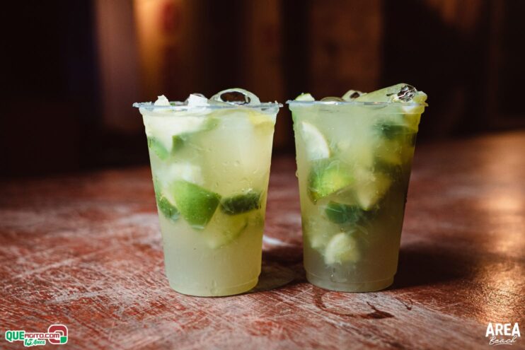 Gab Lopes e Me Leva 73 agitam a Saidêra da Area Beach 12