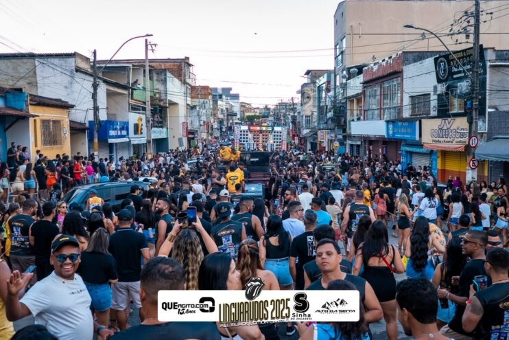 DSC_9716 Bloco Linguarudos atrai multidão em desfile no Festival do Cacau e Chocolate em Camacã 662