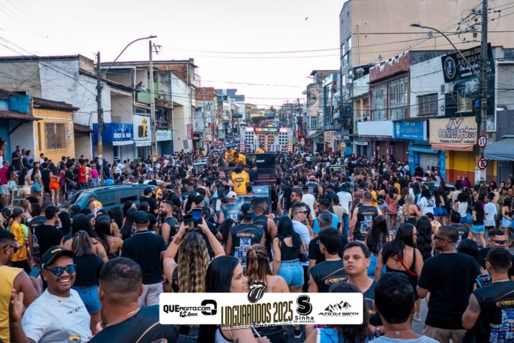 DSC_9719 Bloco Linguarudos atrai multidão em desfile no Festival do Cacau e Chocolate em Camacã 663